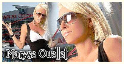 Katie/Maryse/Eve Maryse-LAGirl