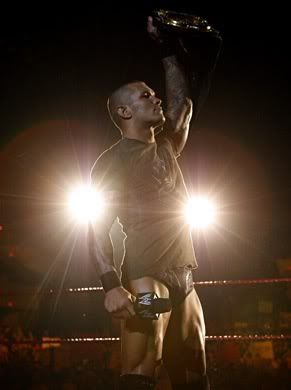 The Hot Pictures of Randy Orton Thread RAW_834_Photo_002