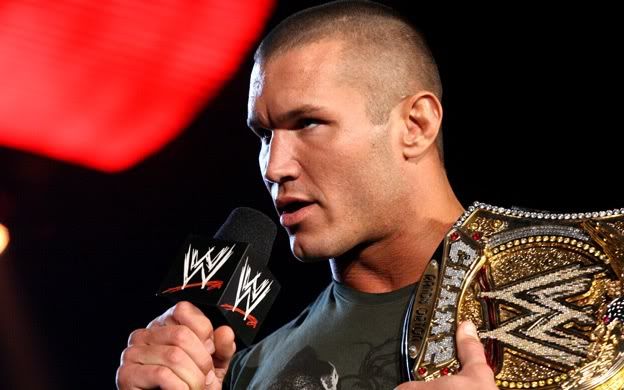 The Hot Pictures of Randy Orton Thread RAW_834_Photo_004