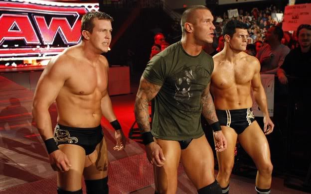 The Hot Pictures of Randy Orton Thread RAW_834_Photo_019