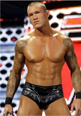 The Hot Pictures of Randy Orton Thread RKO-4