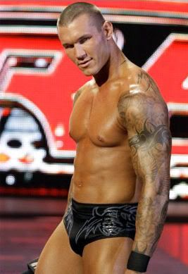 The Hot Pictures of Randy Orton Thread RKO2