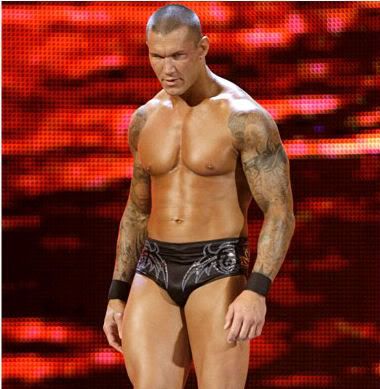 The Hot Pictures of Randy Orton Thread RKO3