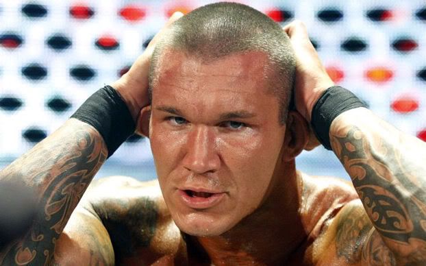 The Hot Pictures of Randy Orton Thread RKO4