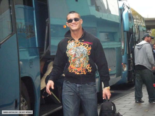 The Hot Pictures of Randy Orton Thread Randy137