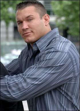 The Hot Pictures of Randy Orton Thread Randy147