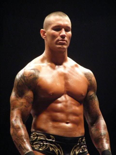 The Hot Pictures of Randy Orton Thread Randy149