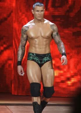 The Hot Pictures of Randy Orton Thread Randy50