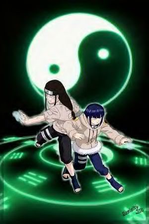 Sasuke Y Naruto: La verdad Neji_Hinata