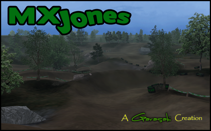 MX Jones: The REVENGE Screenshot346copy