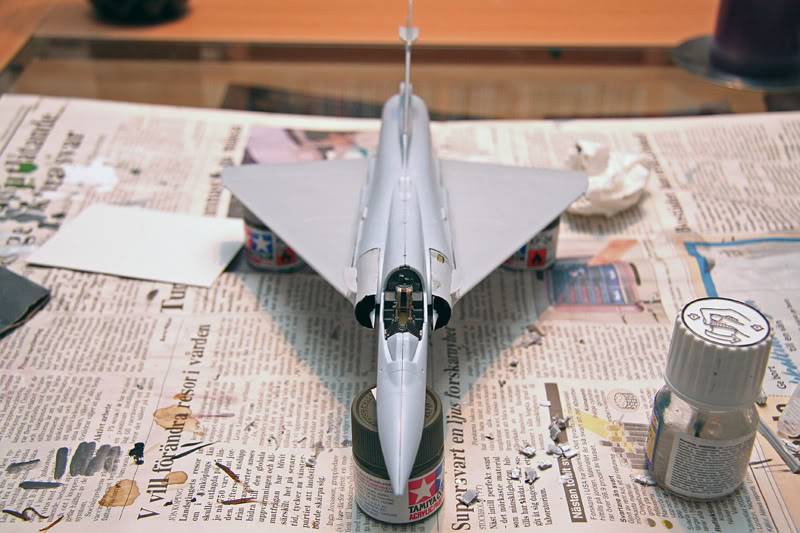 Eduard Mirage 2000C 1/48 *-*Uppdaterat 3/1 12:17*-* - Sida 2 Kropp_Vingar_stjart