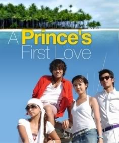 A Prince's First Love Prince_first_love