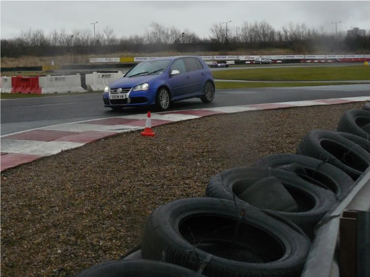 Teesside Autodrome - Saturday 13th February- 99 P1100871