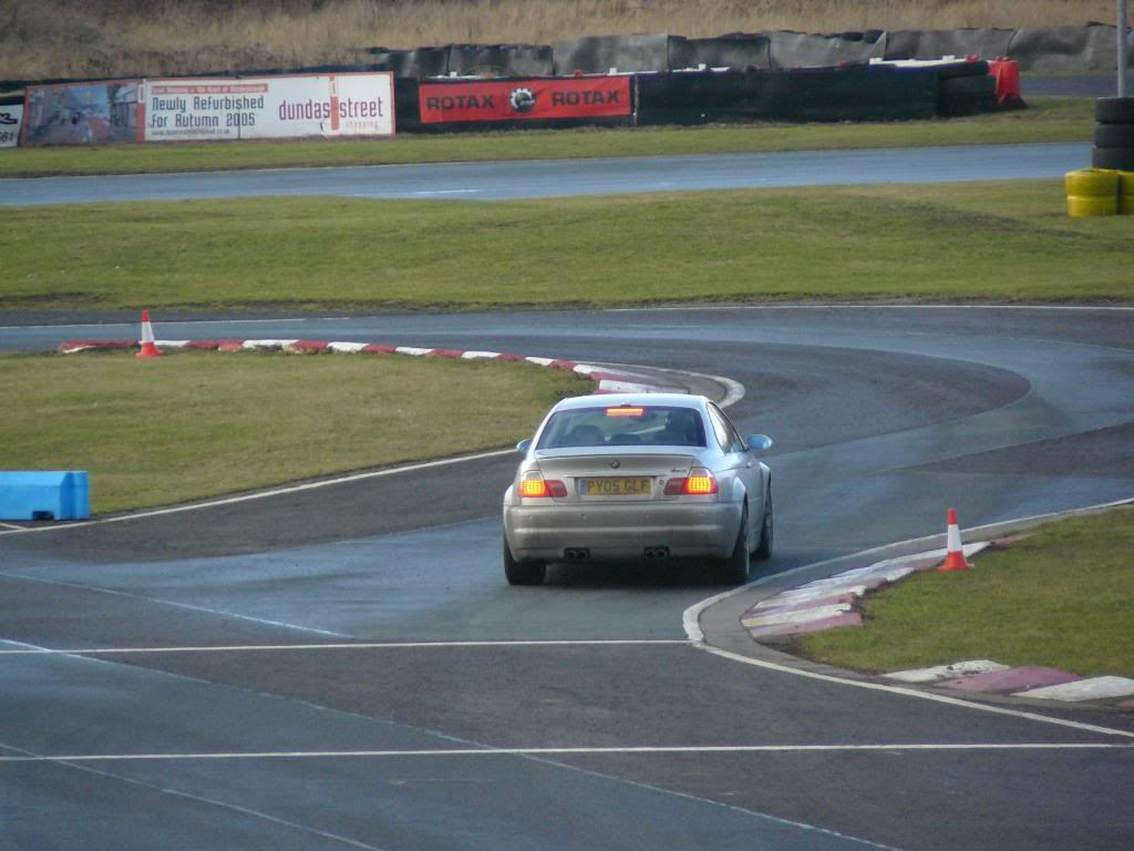 Teesside Autodrome - Saturday 13th February- 99 P1100928