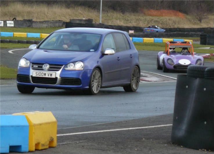 Teesside Autodrome - Saturday 13th February- 99 P1100956