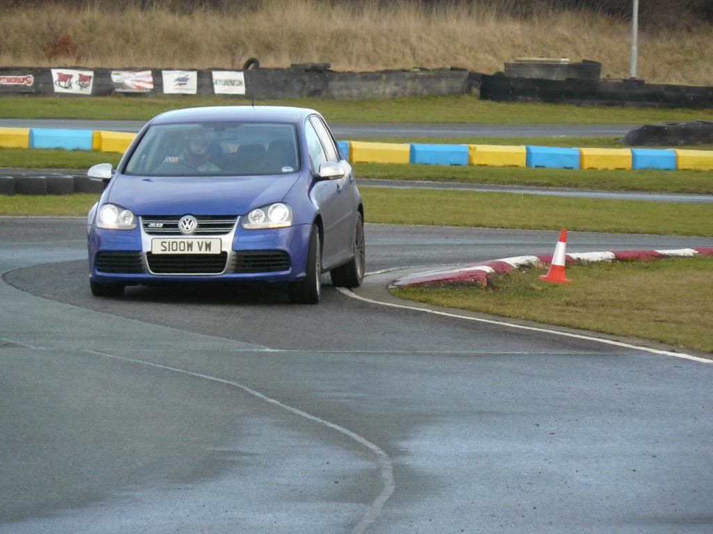 Teesside Autodrome - Saturday 13th February- 99 P1100966