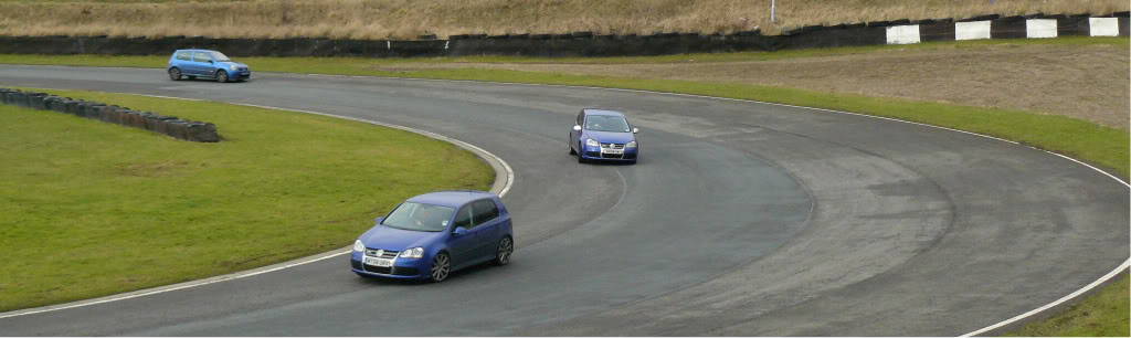 Teesside Autodrome - Saturday 13th February- 99 P1100997