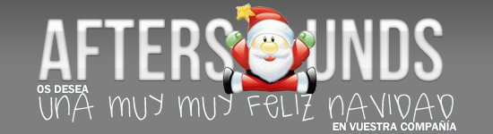 CONCURSO: Vota el banner navideño 2012 (RESULTADO EN PAG.4) BANNERNAVIDAD