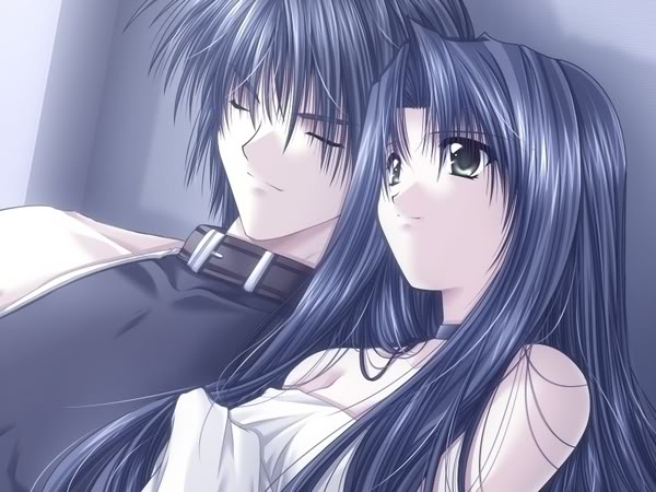 (R) Iddlegarden AnimeCouples18