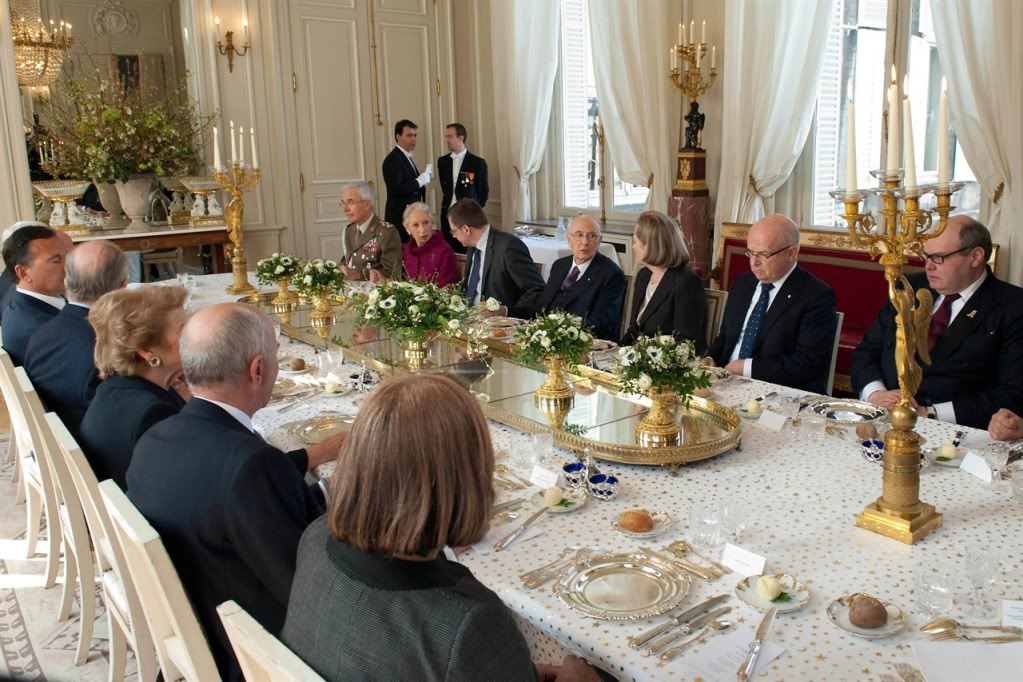 Casa Real de Bélgica - Página 28 Foto