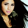 Anna graafika. Jasmine_Villegas