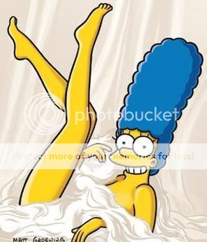 Marge Simpson posa para Playboy MARGE3--300x350