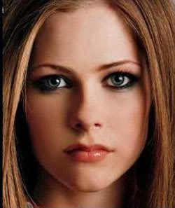 Avril Lavigne 5-6
