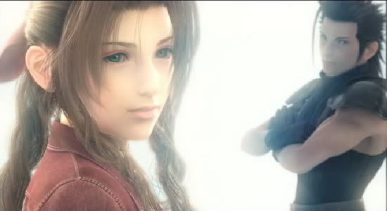 Dành cho fan của Final Fantasy VII 21FFACZackandAerith