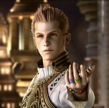 kingdom Hearts Balthier_Final_Fantasy_XII-2