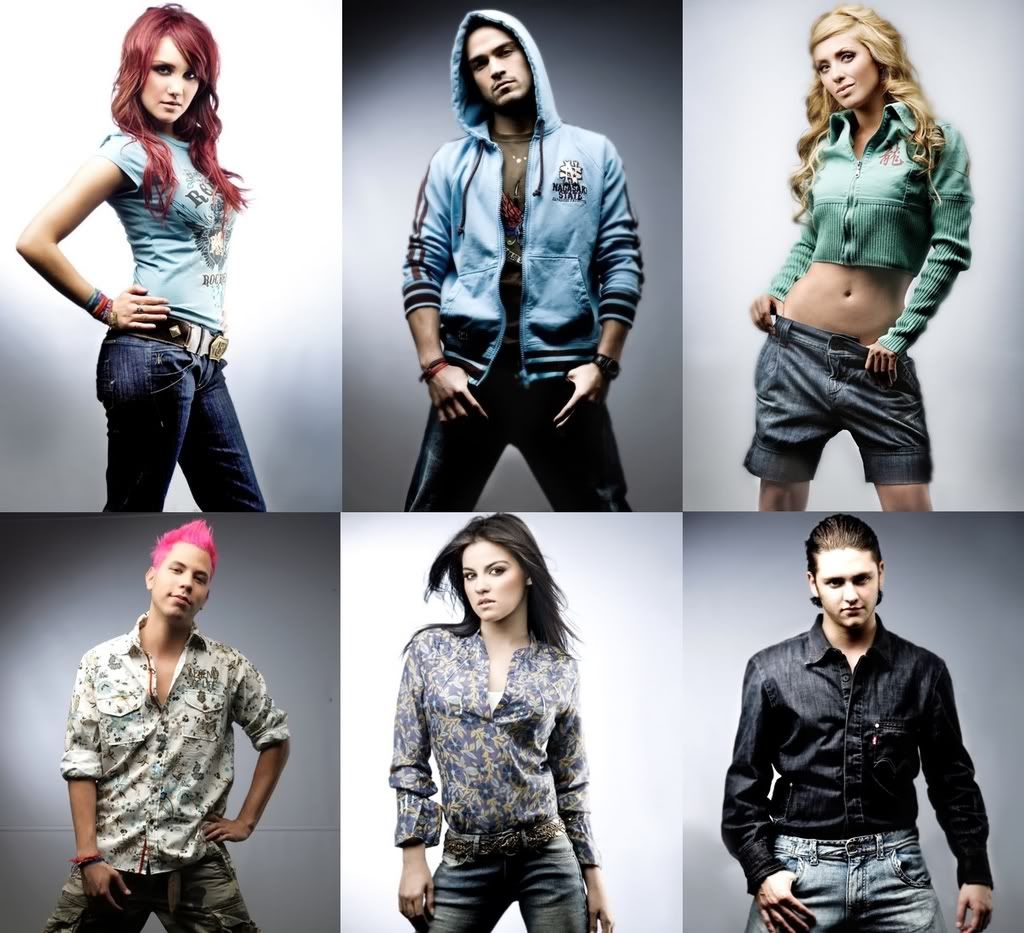 Zajednicke slike..... RBD