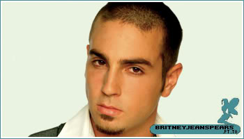 Britney vai trabalhar com Wade Robson para a nova turnê Wade-Robson