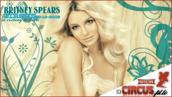 SonyBmg: Britney Spears: novo single e vídeo 'Circus'. Novo álbum, já à venda! Sdfg-2