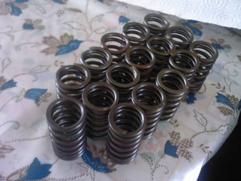 ep3 ctr cams, retainers and valve springs SPM_A0154