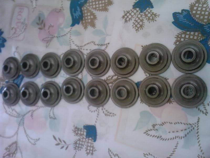 ep3 ctr cams, retainers and valve springs SPM_A0155