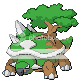 TORTERRA pokemon de la semana 3 - 9 de diciembre 389