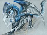 Gregory Finalblow - Imagens Th_Azo__the_Blue_Gryphon____1999_by_ca