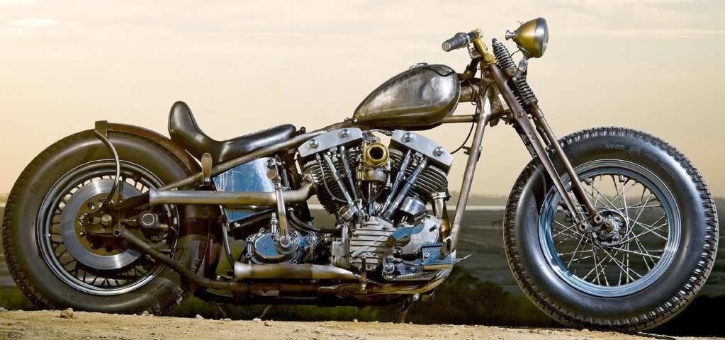 Bobber HD - Page 2 Bob39