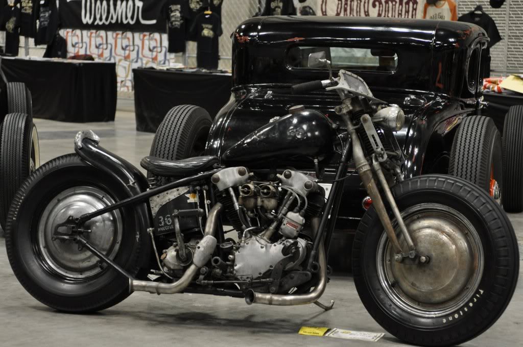 Bobber HD - Page 2 Bob40