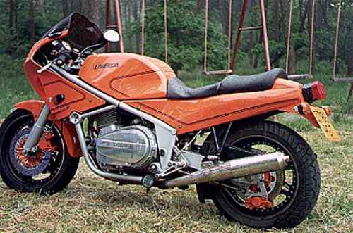 LAVERDA 1000 Tre - Page 4 Mark5