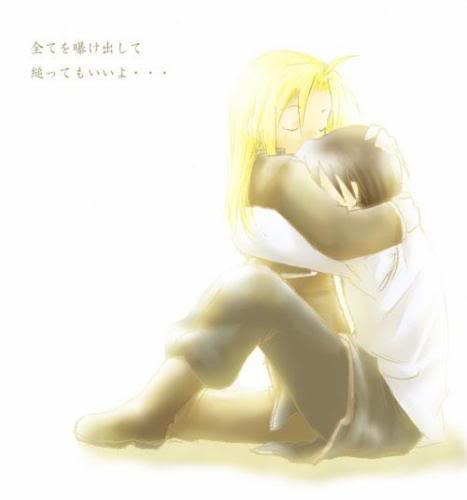 the image collections of Fullmetal Alchemist - Page 2 538468