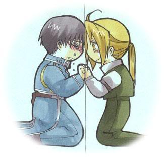 the image collections of Fullmetal Alchemist - Page 2 539328