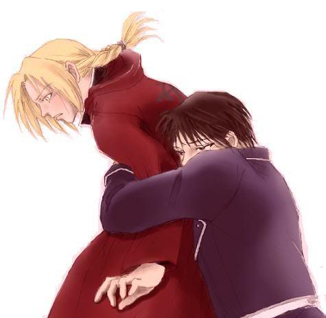 the image collections of Fullmetal Alchemist - Page 2 541016