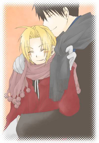 the image collections of Fullmetal Alchemist - Page 2 545078