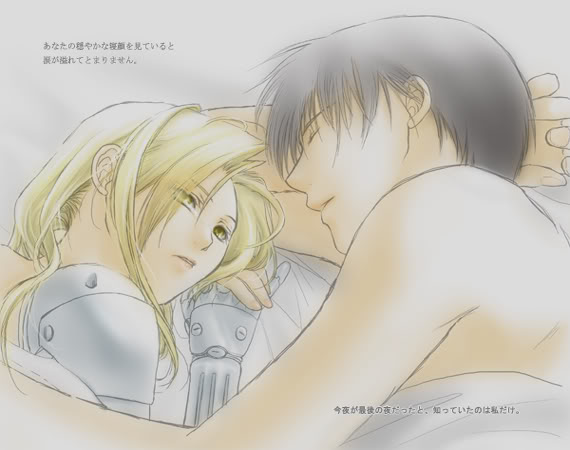 the image collections of Fullmetal Alchemist - Page 2 8e04bf15