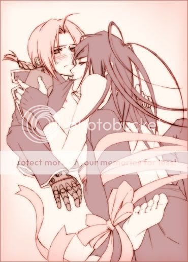 the image collections of Fullmetal Alchemist - Page 5 Nikki102