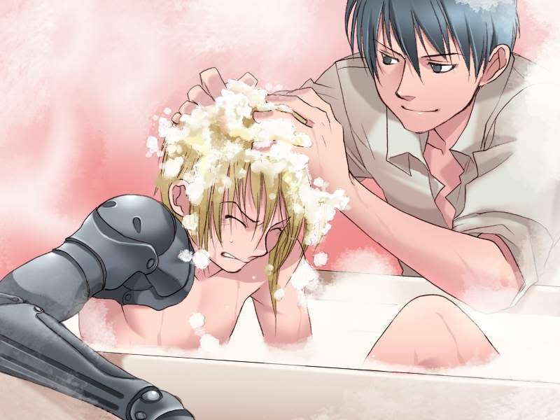 the image collections of Fullmetal Alchemist Pic033nb9