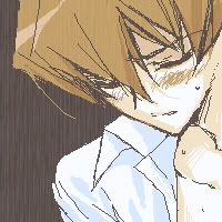 Kaiba Cute Setosick