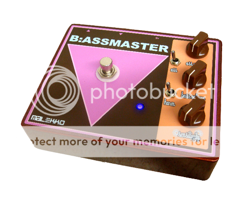 guitar effects pedals thread Assmaster_bluelight