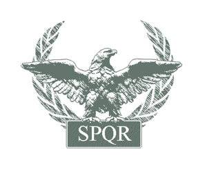 The Roman Empire (Nero) Spqreagle