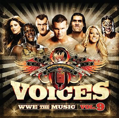 El CD Voices de la WWE aqui completo Wwe-the-music-volumen-9